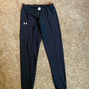 Medium underarmour cooltek leggings